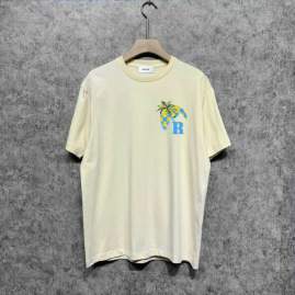 Picture of Rhude T Shirts Short _SKURhudeS-2XL11trRH1452587